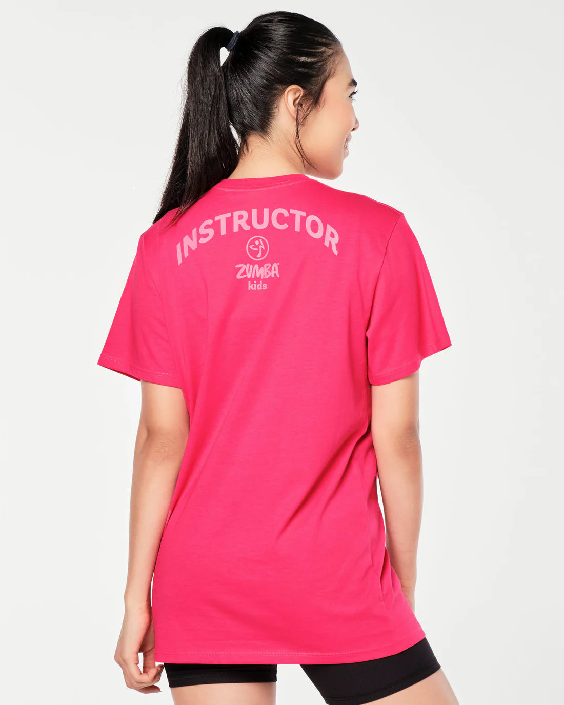 REMERA DE ESPECIALIDADES KIDS
