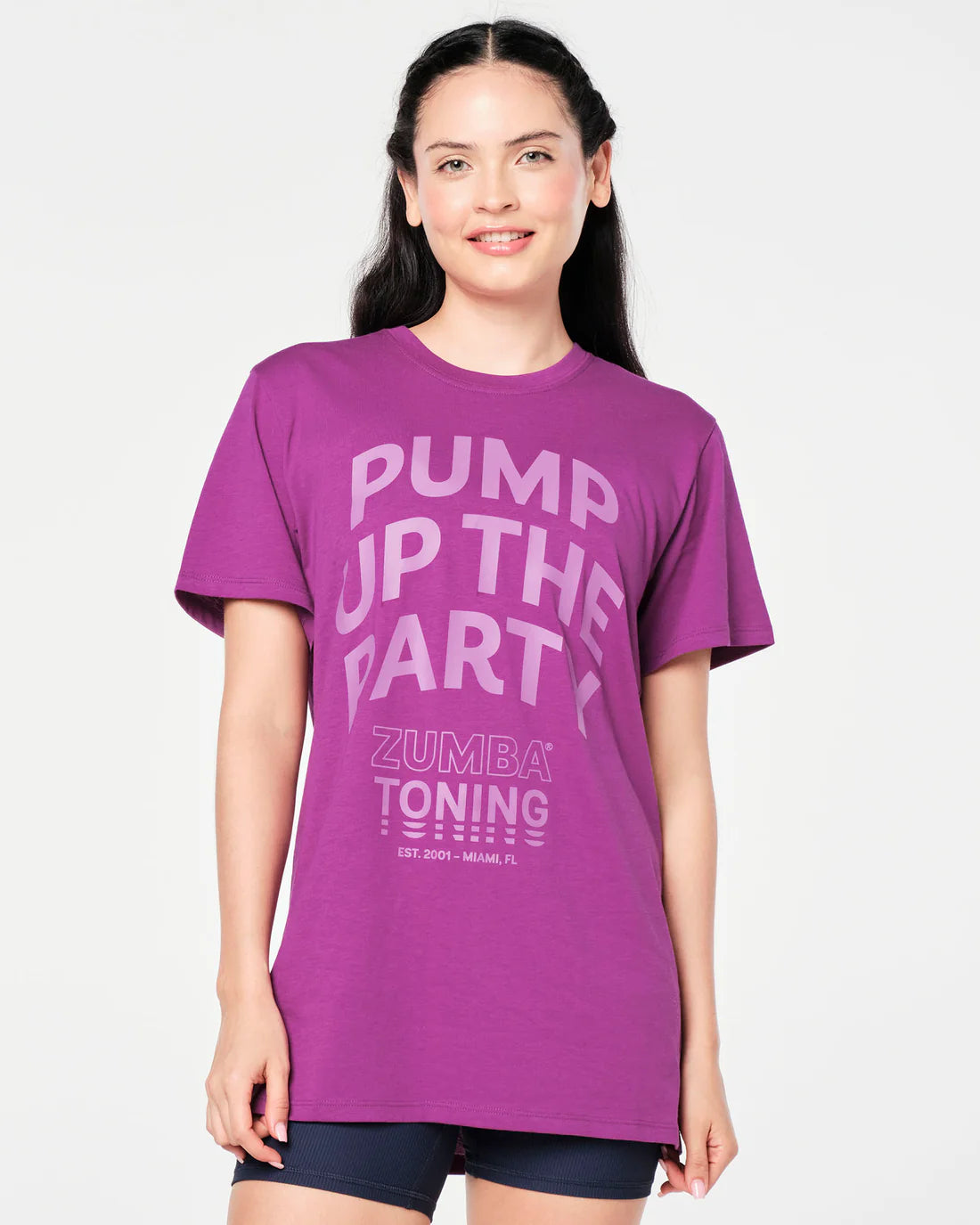 REMERA DE ESPECIALDADES TONING