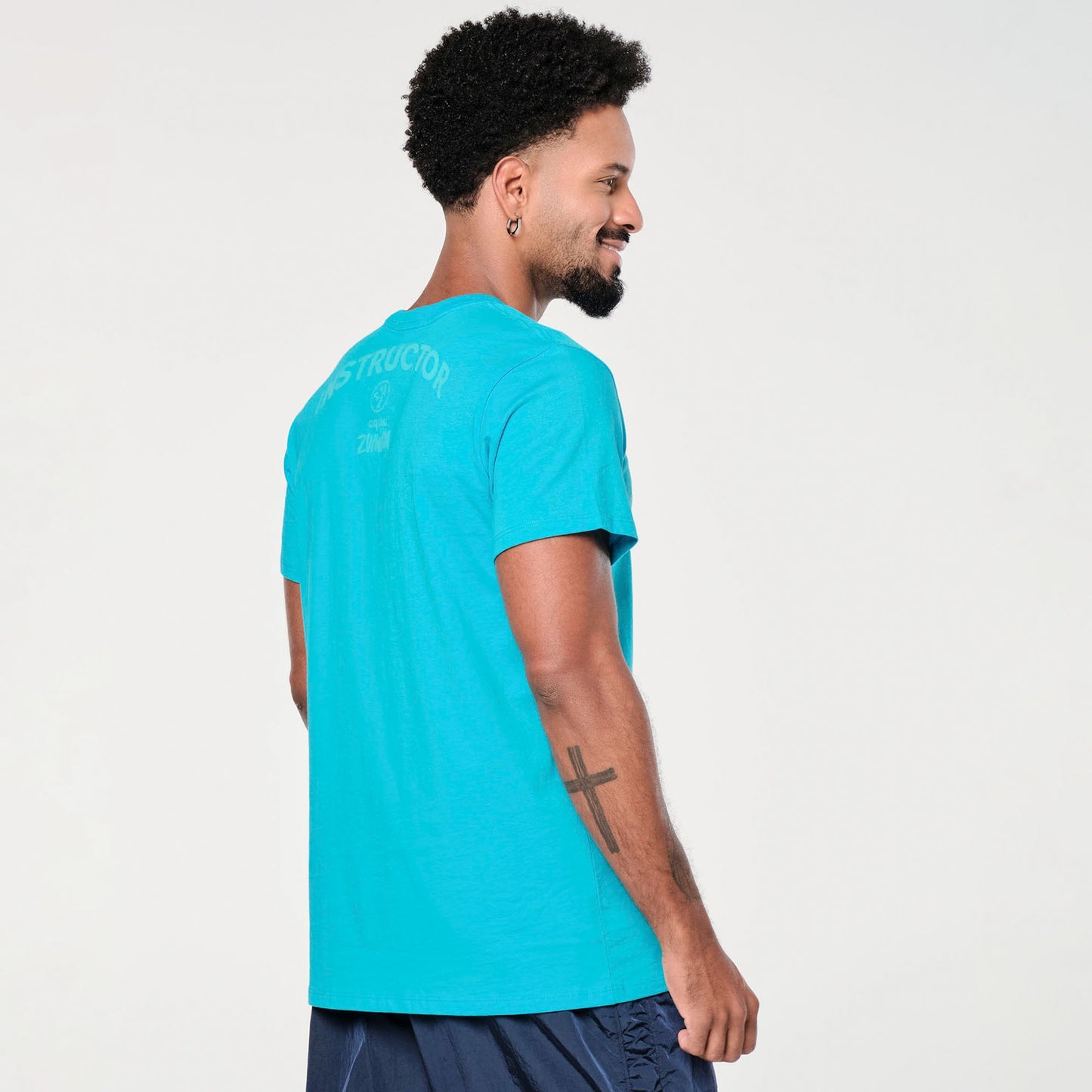 REMERA DE ESPECIALDADES AQUA