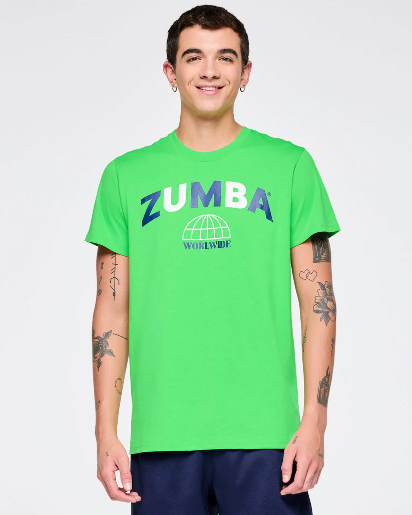 RHYTHM & GREEN PRE ORDEN