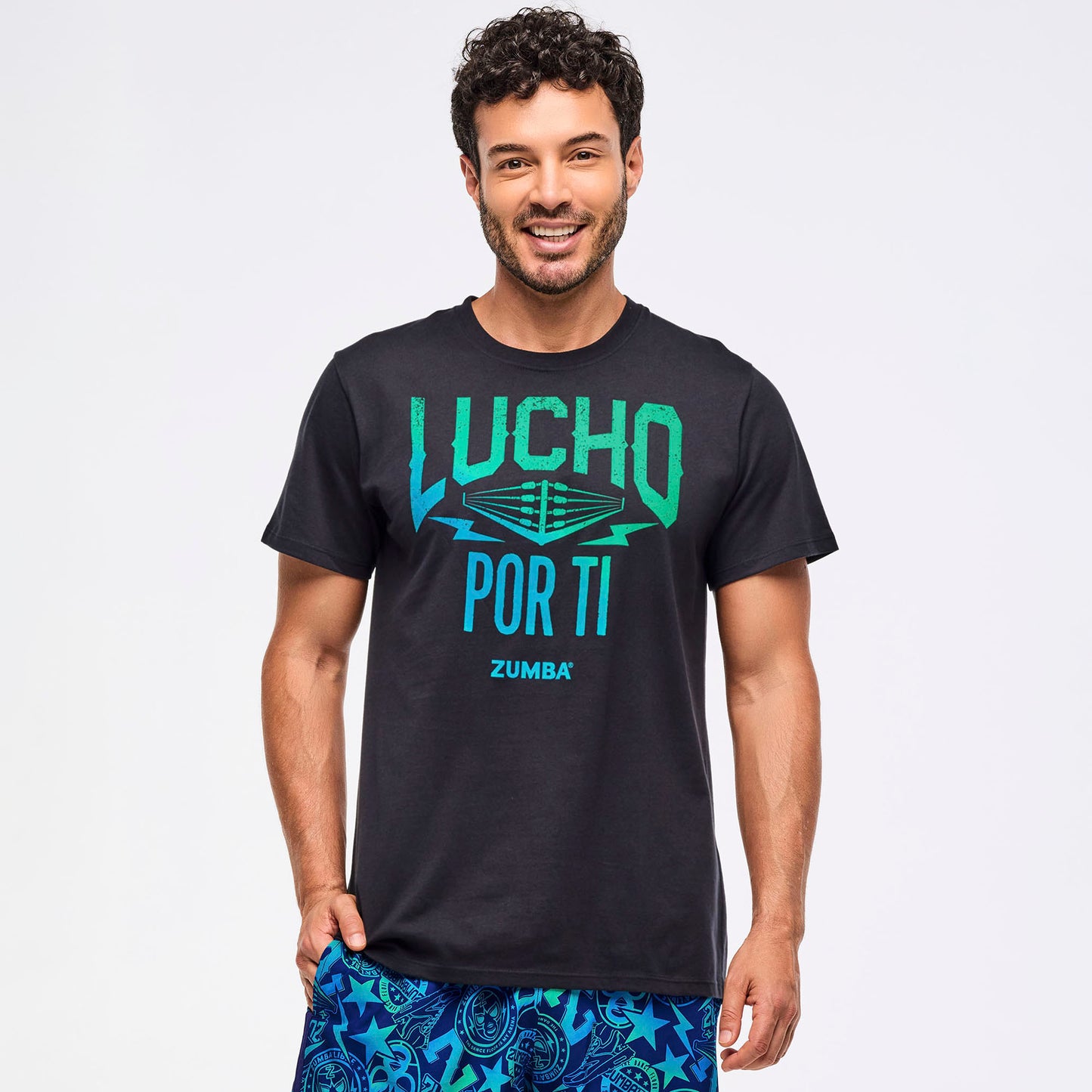 ZUMBA LIBRE BLACK PRE-ORDEN