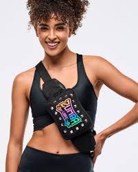 ZUMBA LIBRE BLACK PRE-ORDEN