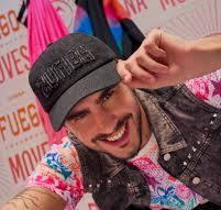 ZUMBA LIBRE BLACK PRE-ORDEN