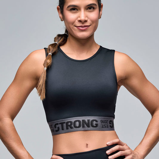 STRONG PRE-ORDEN