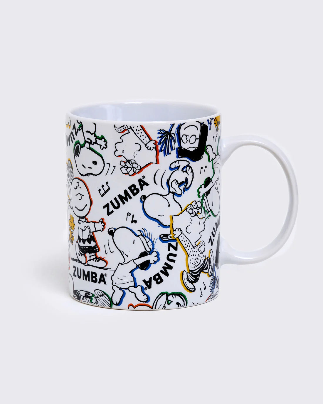 TAZA SNOOPY