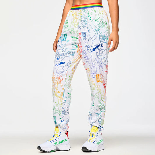 SPRING SUMMER 2025 PRIDE PRE-ORDEN