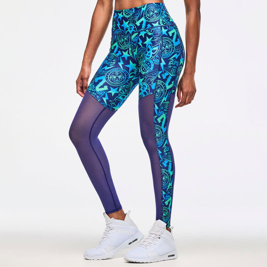 ZUMBA LIBRE PRE-ORDEN