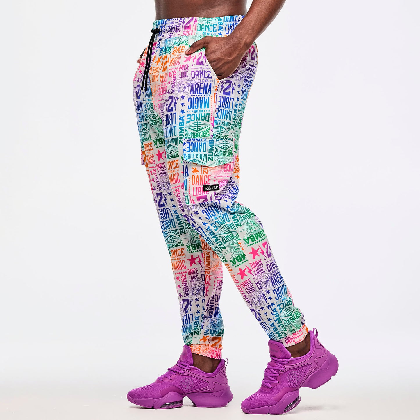 ZUMBA LIBRE PRE-ORDEN