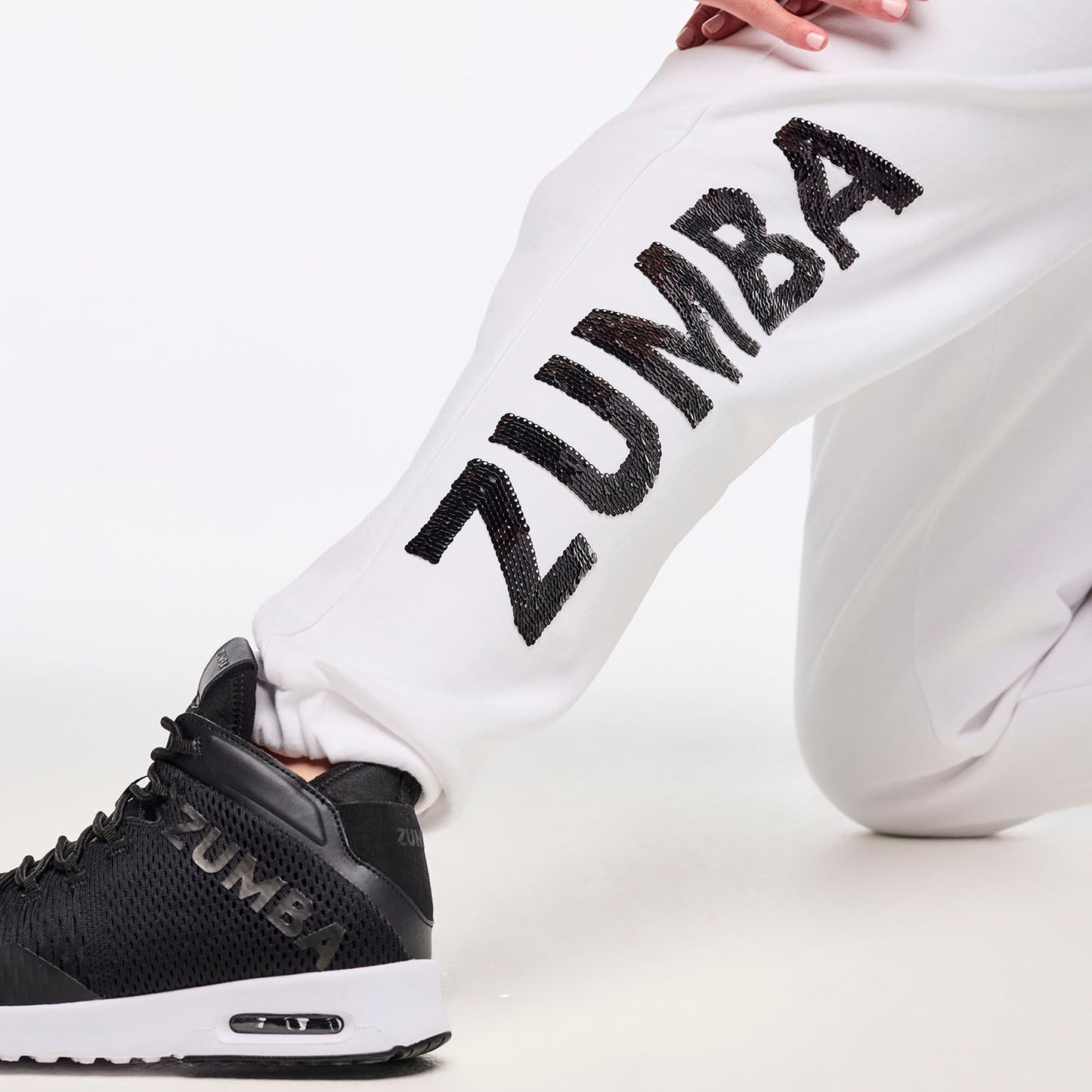 ZUMBA LIBRE BLACK PRE-ORDEN