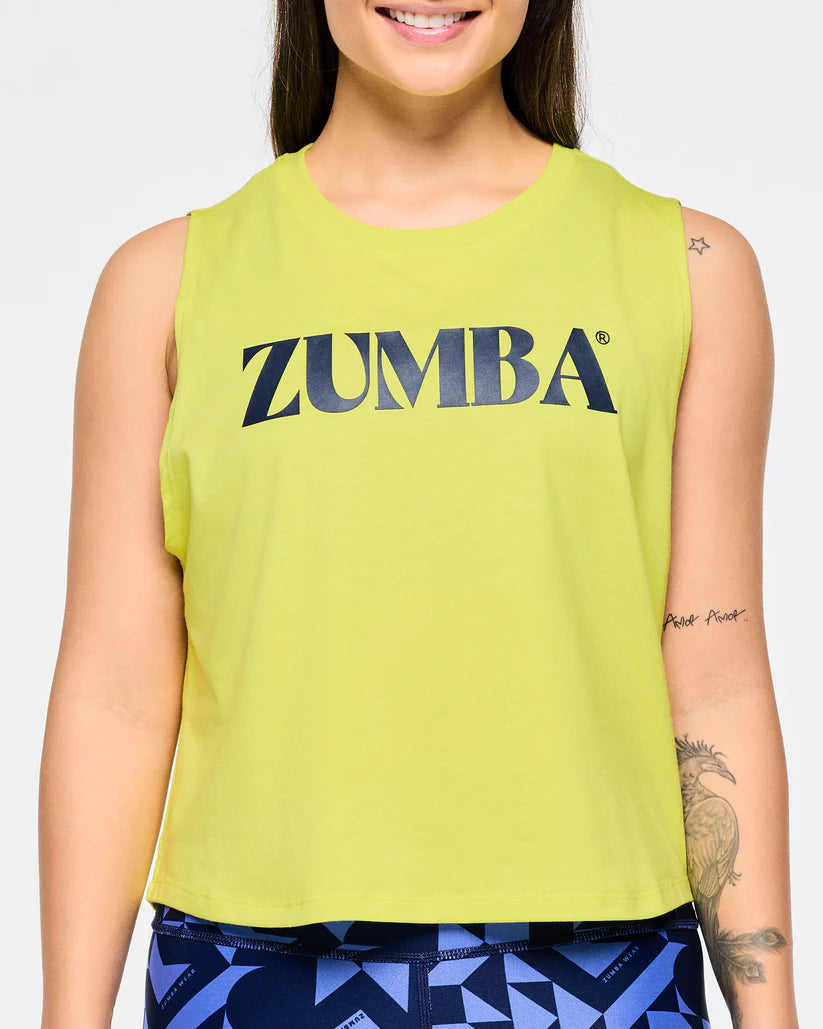 RHYTHM & YELLOW PRE ORDEN