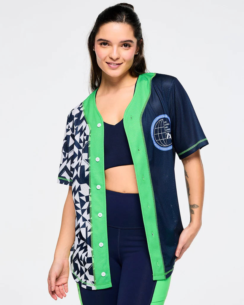RHYTHM & GREEN PRE ORDEN