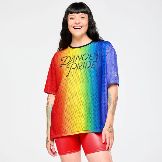 SPRING SUMMER 2025 PRIDE PRE-ORDEN