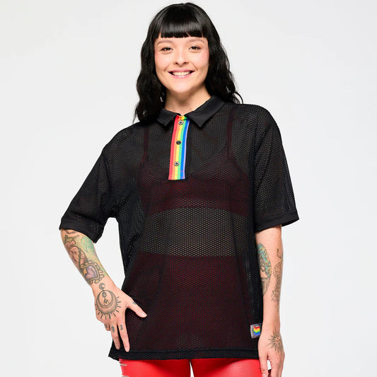 SPRING SUMMER 2025 PRIDE PRE-ORDEN