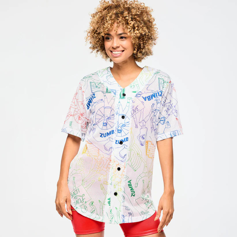 SPRING SUMMER 2025 PRIDE PRE-ORDEN
