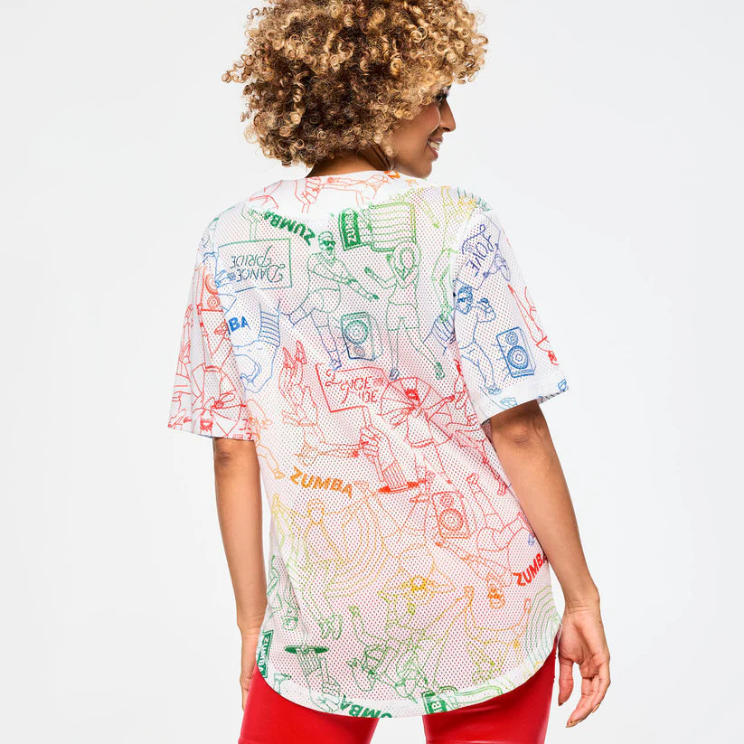 SPRING SUMMER 2025 PRIDE PRE-ORDEN