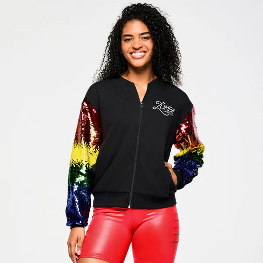 SPRING SUMMER 2025 PRIDE PRE-ORDEN