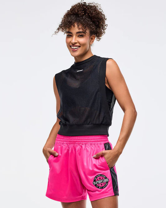ZUMBA LIBRE BLACK PRE-ORDEN