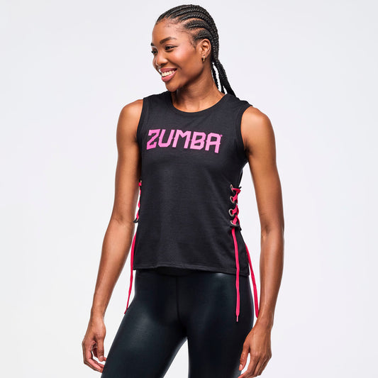 ZUMBA LIBRE BLACK  PRE-ORDEN