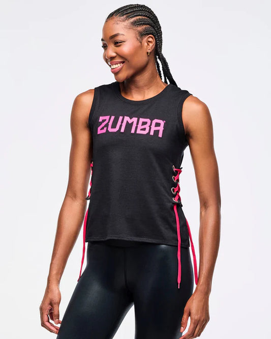 ZUMBA LIBRE BLACK PRE-ORDEN