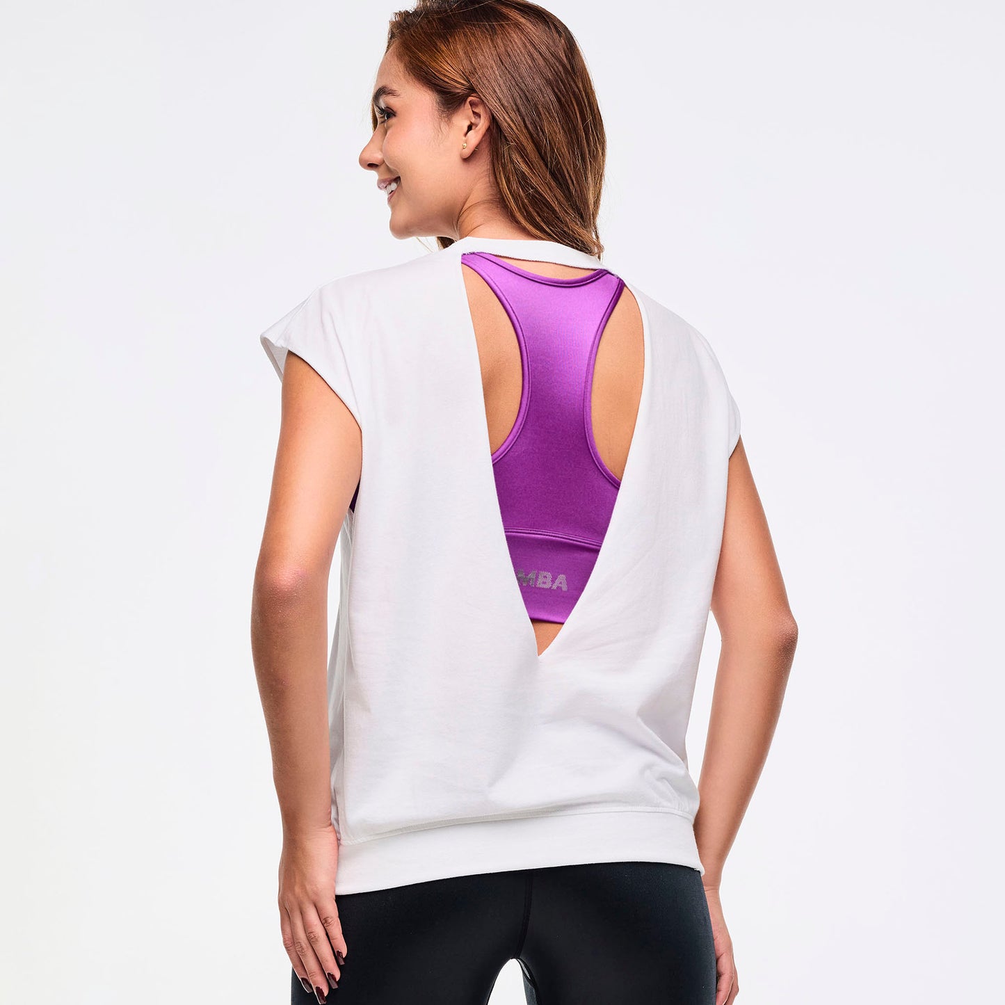 ZUMBA LIBRE ARENA PRE-ORDEN