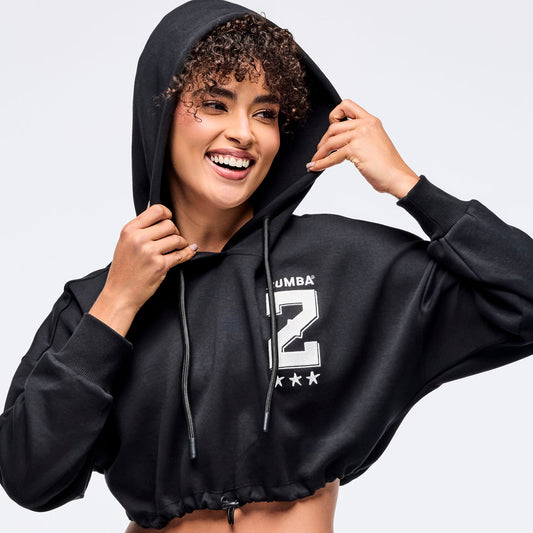 ZUMBA LIBRE BLACK PRE-ORDEN