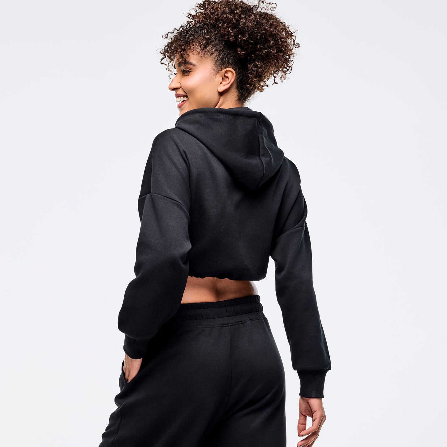 ZUMBA LIBRE BLACK PRE-ORDEN