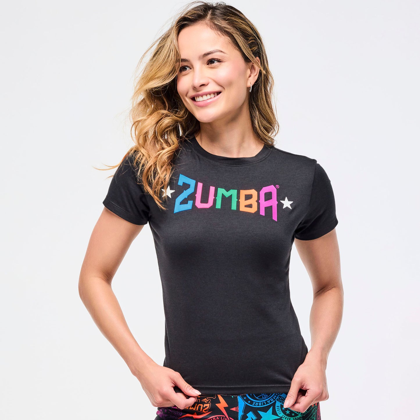 ZUMBA LIBRE BLACK PRE-ORDEN