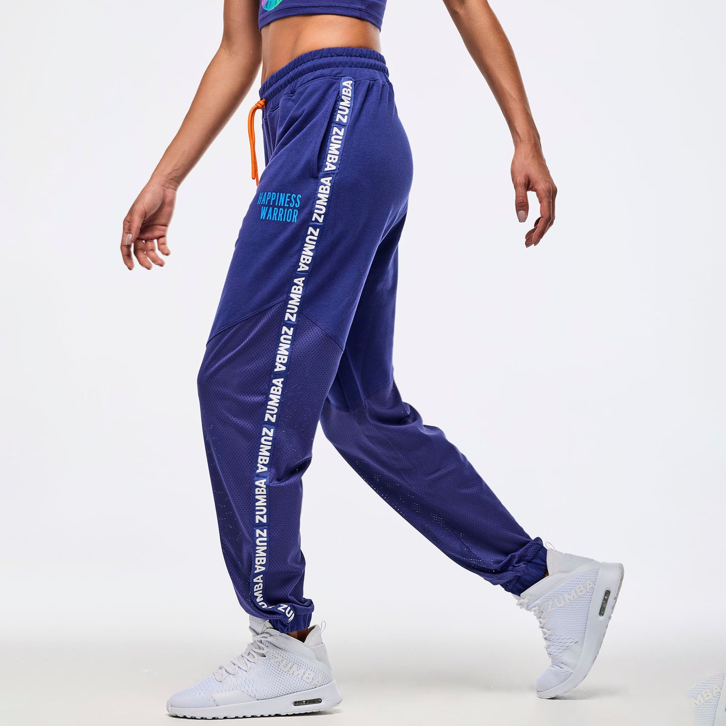 ZUMBA LIBRE ARENA PRE-ORDEN