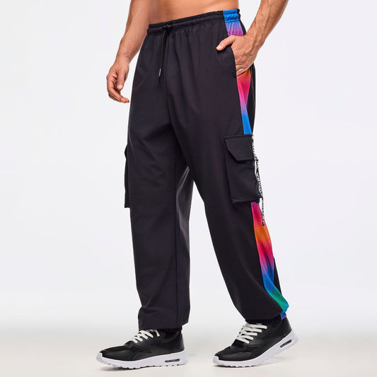 ZUMBA LIBRE BLACK PRE-ORDEN