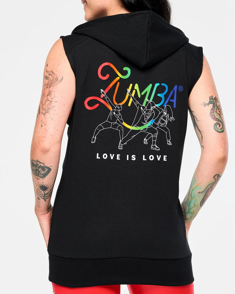 SPRING SUMMER 2025 PRIDE PRE-ORDEN