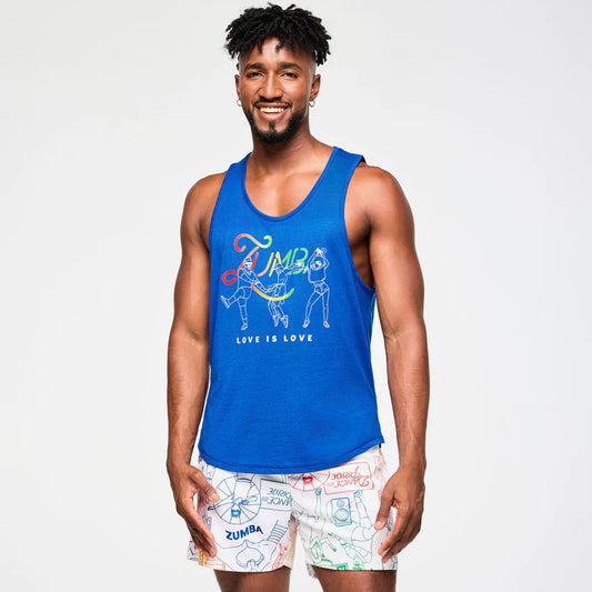 SPRING SUMMER 2025 PRIDE PRE-ORDEN