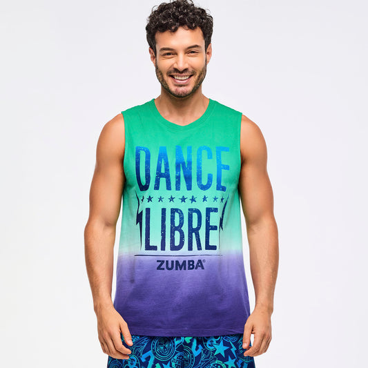 ZUMBA LIBRE ARENA PRE-ORDEN