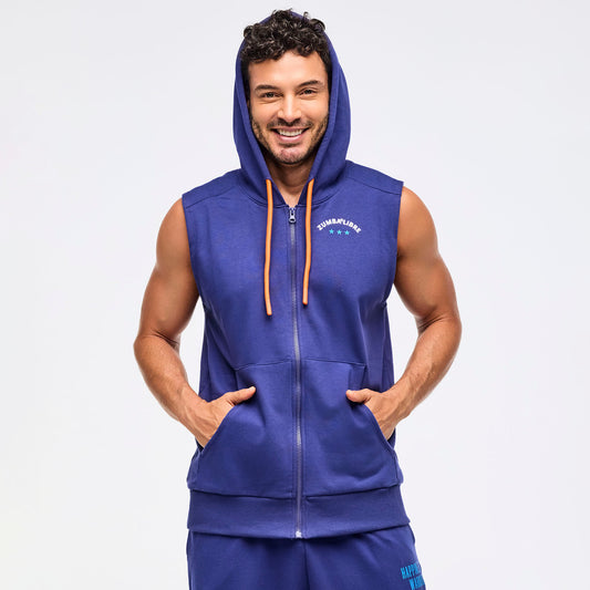 ZUMBA LIBRE PRE-ORDEN
