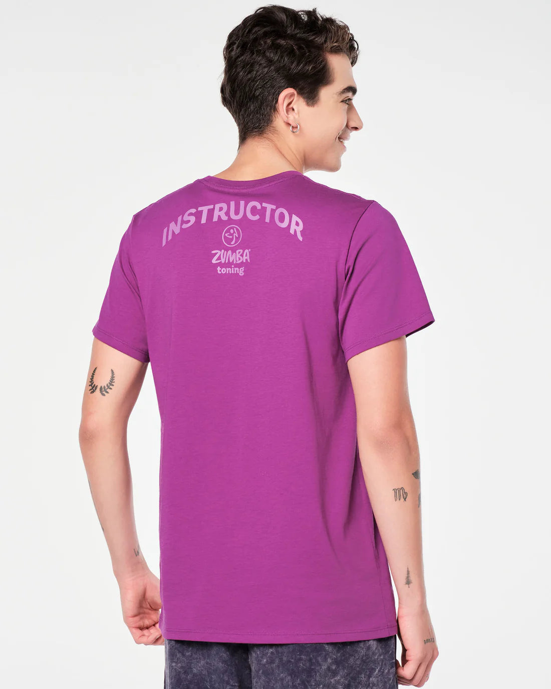 REMERA DE ESPECIALDADES TONING