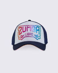 ZUMBA LIBRE ARENA PRE-ORDEN